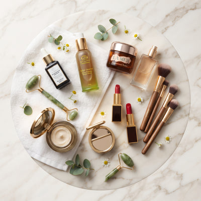 Beauty Essentials