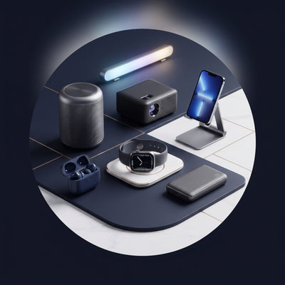 Gadgets