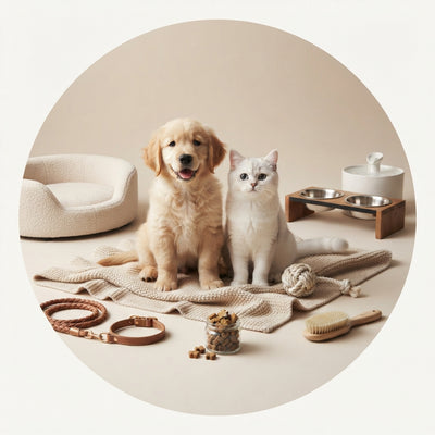 Pet Products