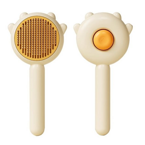 Comb Massage Pet Magic Combs Hair Removal Cat And Dog Brush